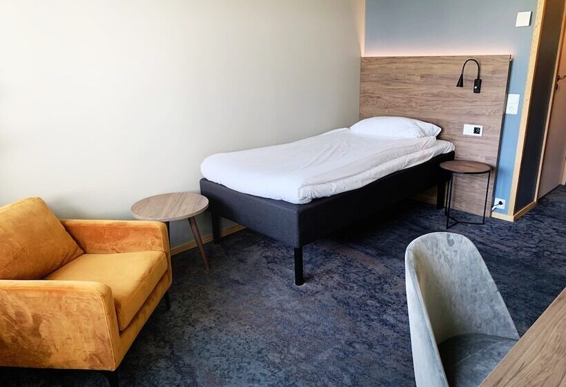 Номер Стандарт Индивидуальный, Ronnebybrunn