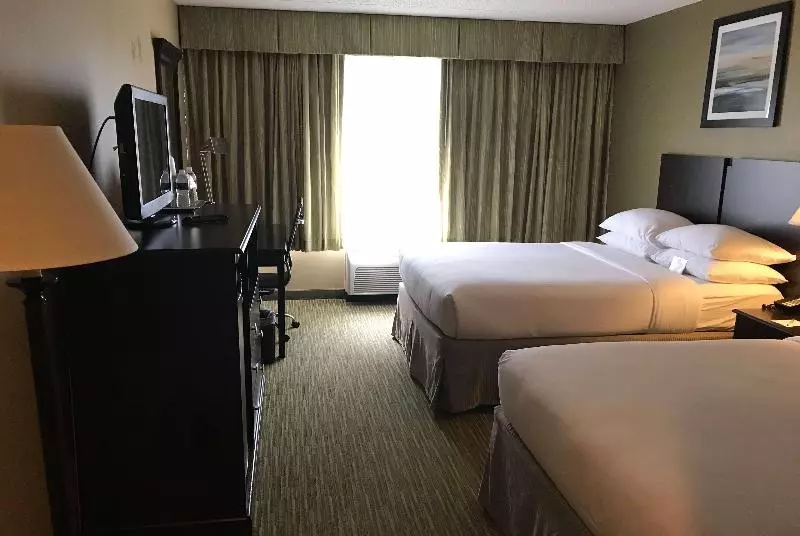 Standard Room, Scandic Kista