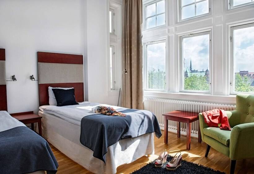 Номер Стандарт, Scandic Stortorget