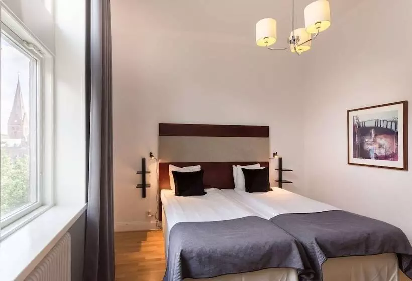 اتاق استاندارد, Scandic Stortorget