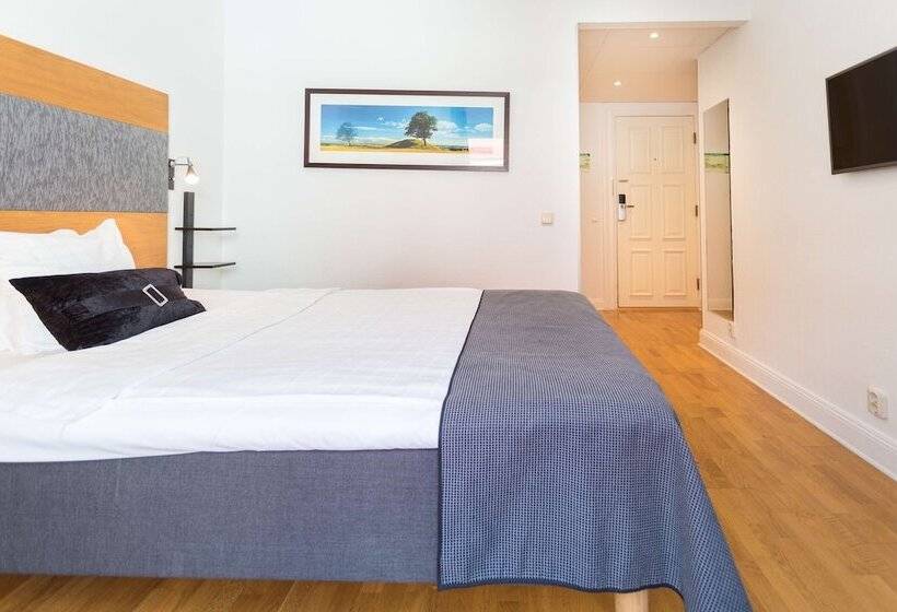 חדר סטנדרט, Scandic Stortorget