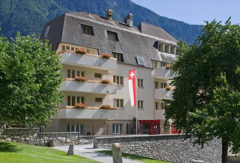 Номер Стандарт Индивидуальный, Schlosshotel   Self Check In