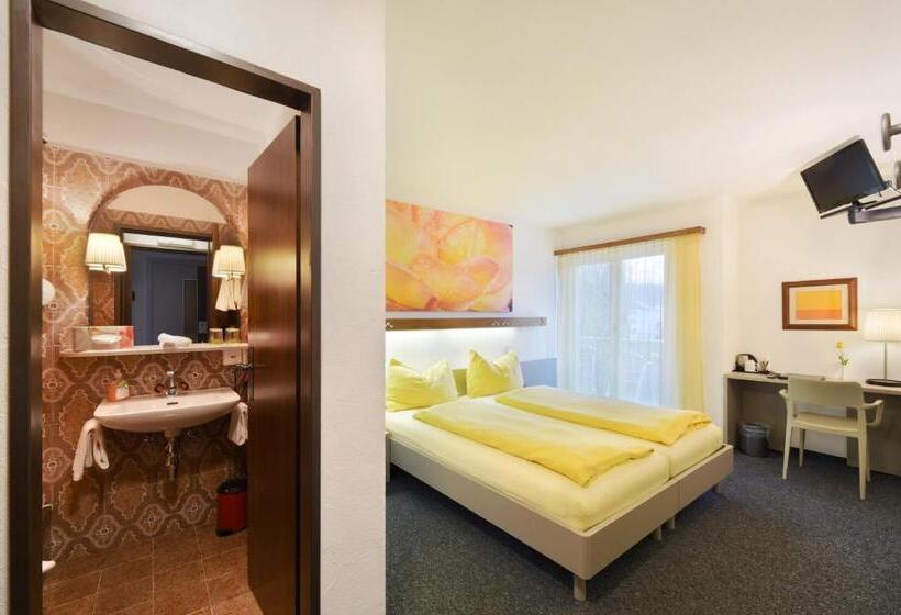 חדר סטנדרט, Schlosshotel   Self Check In