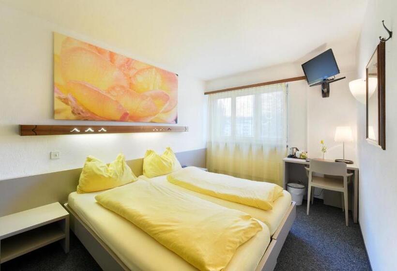 חדר סטנדרט, Schlosshotel   Self Check In