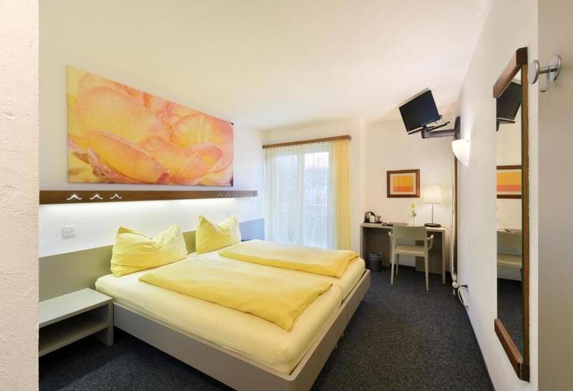 חדר סטנדרט, Schlosshotel   Self Check In