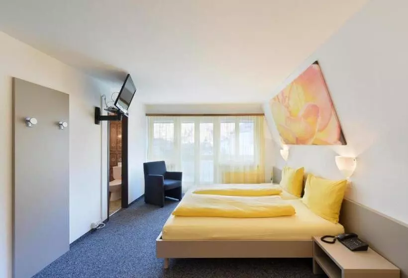スーペリアールーム, Schlosshotel Self Check In