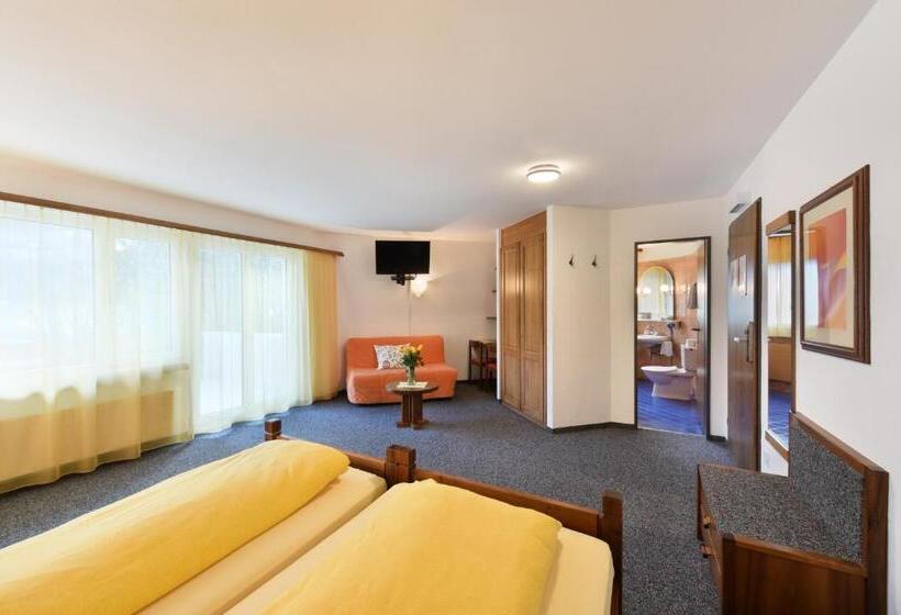 חדר סופריור, Schlosshotel   Self Check In