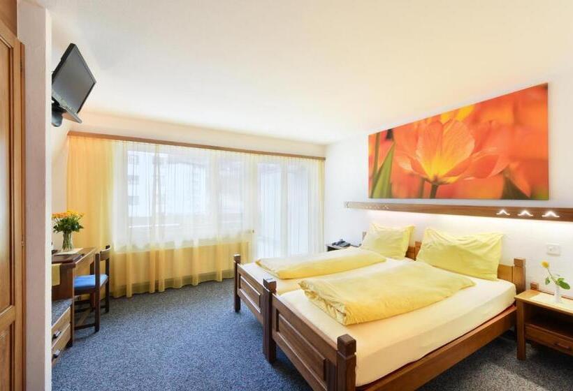 חדר סופריור, Schlosshotel   Self Check In