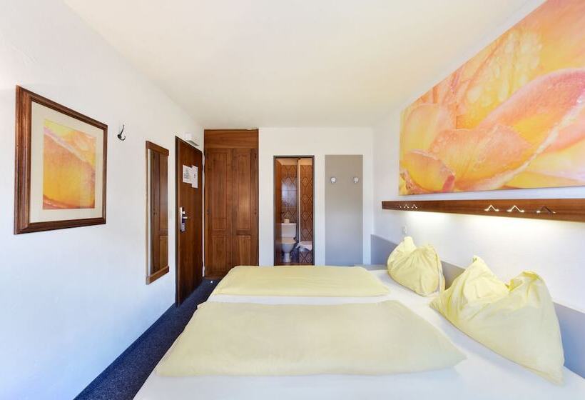 חדר סטנדרט, Schlosshotel   Self Check In