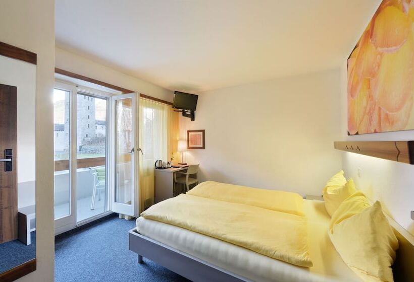 חדר סטנדרט, Schlosshotel   Self Check In