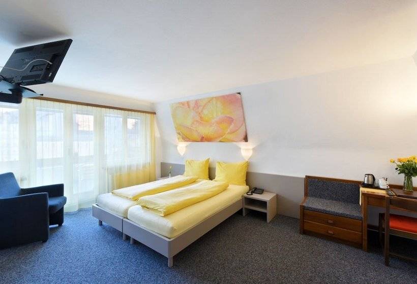 חדר סופריור, Schlosshotel   Self Check In