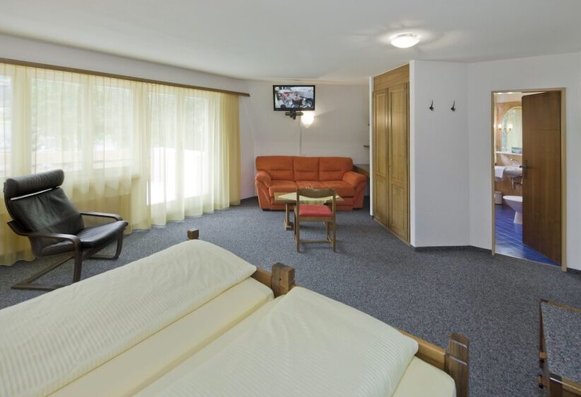 חדר סופריור, Schlosshotel   Self Check In