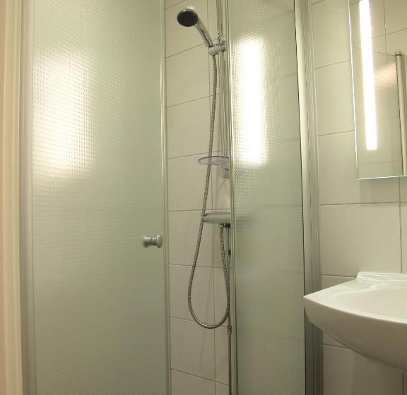 חדר יחיד פרמיום, Laponia Hotell & Konferens