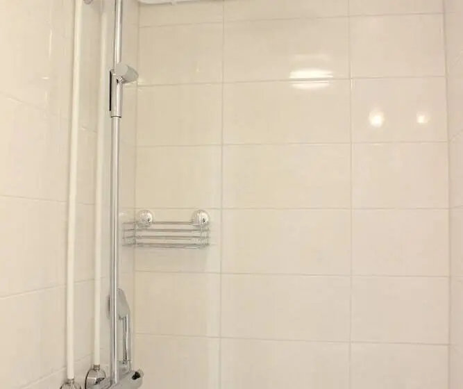 ویلای 1 خوابه, B&b Taipaleenniemi