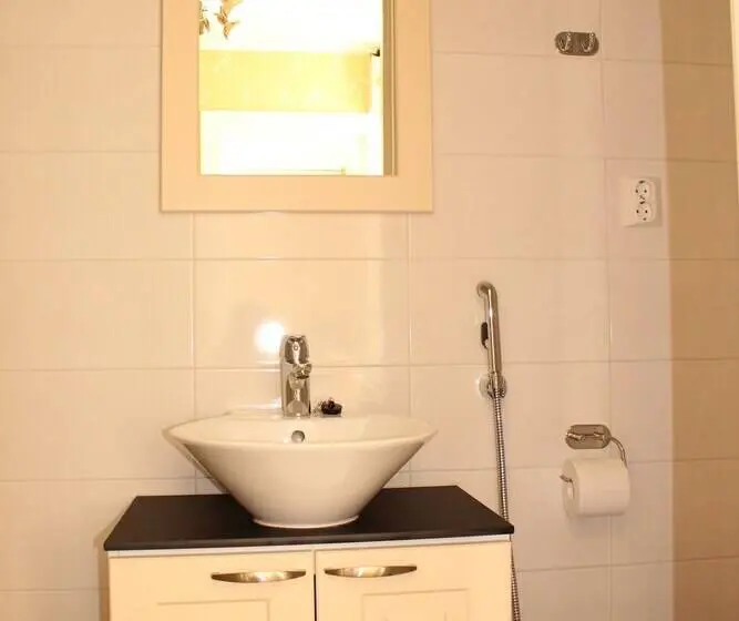ویلای 1 خوابه, B&b Taipaleenniemi