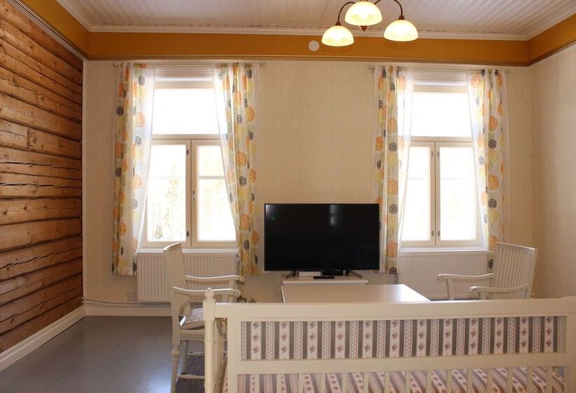 فيلا غرفة نوم واحدة, B&b Taipaleenniemi