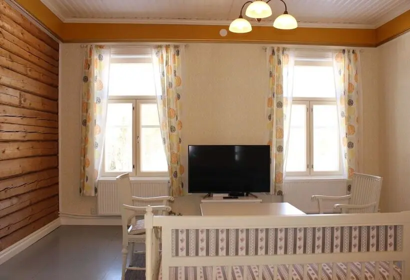 ویلای 1 خوابه, B&b Taipaleenniemi