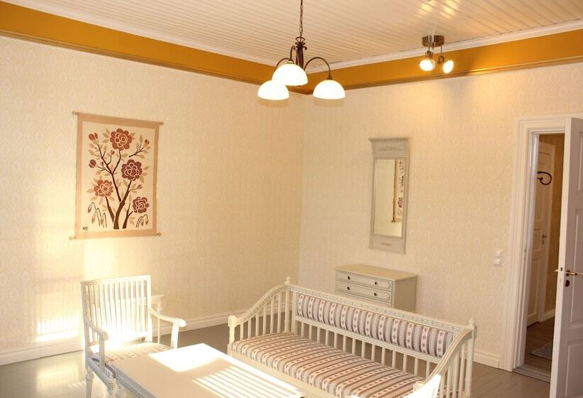 فيلا غرفة نوم واحدة, B&b Taipaleenniemi