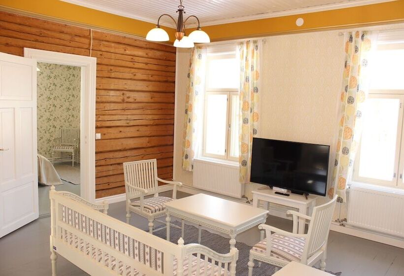 فيلا غرفة نوم واحدة, B&b Taipaleenniemi