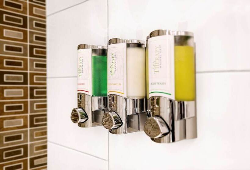 اتاق خانوادگی, Hampton By Hilton Kalisz