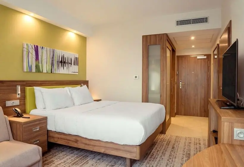 ファミリールーム, Hampton By Hilton Kalisz