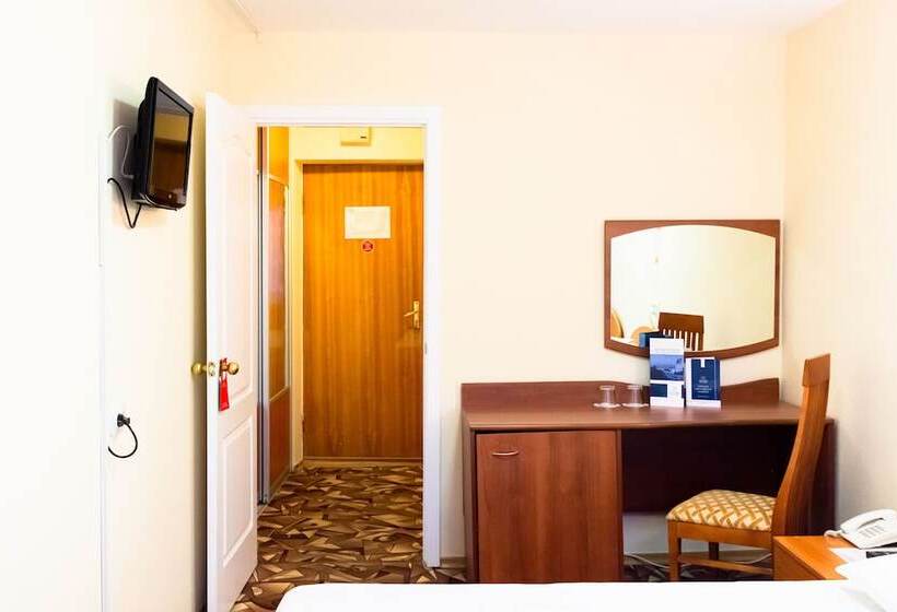 اتاق استاندارد, Amaks Tourist