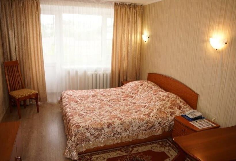 اتاق استاندارد, Amaks Tourist