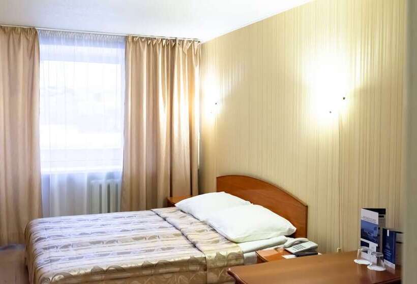 اتاق استاندارد, Amaks Tourist