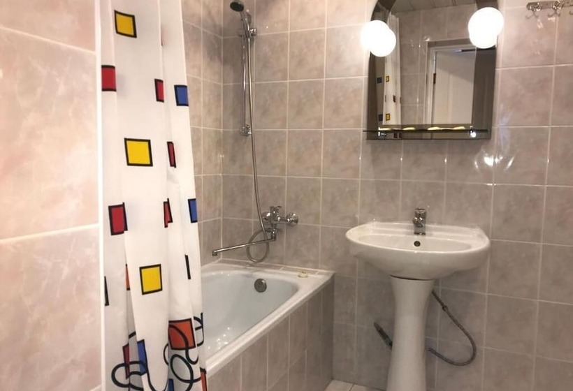 اتاق استاندارد, Amaks Tourist