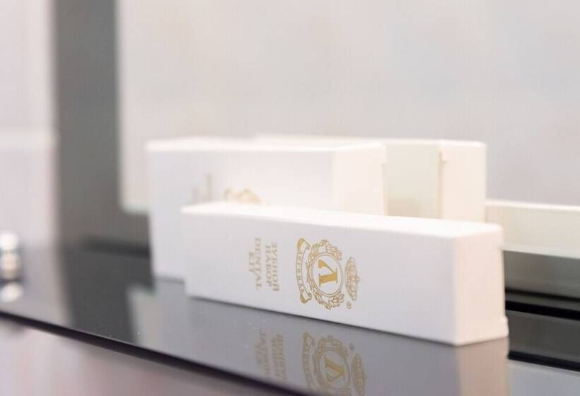 سوییت, Amaks Tourist