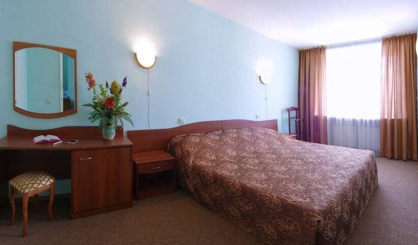 سوییت, Amaks Tourist