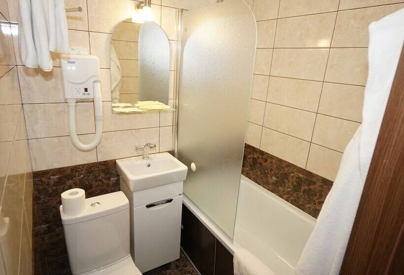 Студия Стандарт, Amaks Tourist