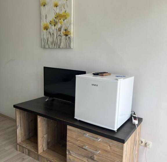 Triple Room Sea View, Ana Murter