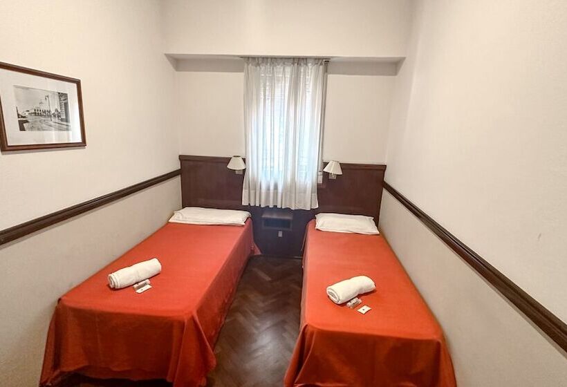 اتاق استاندارد, Castelar Hotel Santa Fe