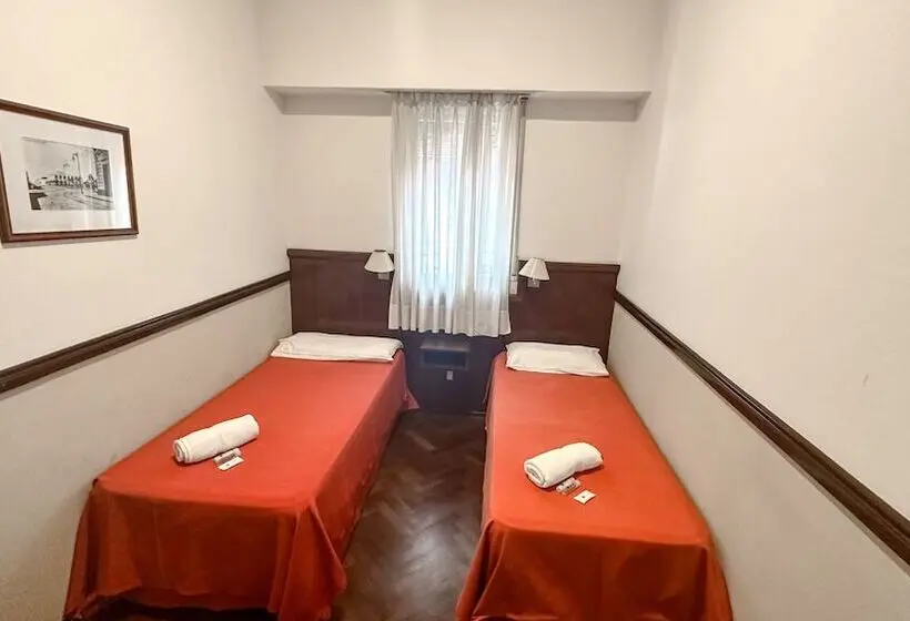اتاق استاندارد, Castelar Hotel Santa Fe