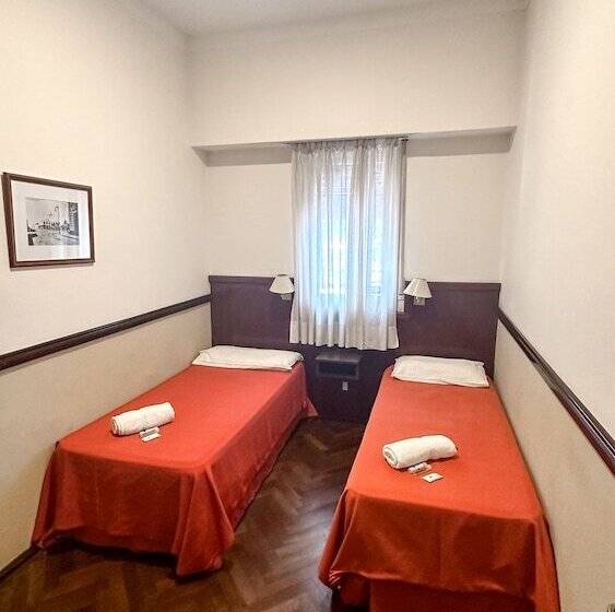 اتاق استاندارد, Castelar Hotel Santa Fe