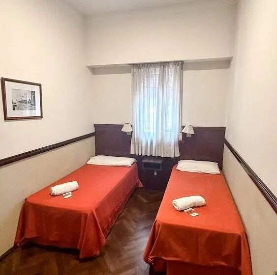 اتاق استاندارد, Castelar Hotel Santa Fe