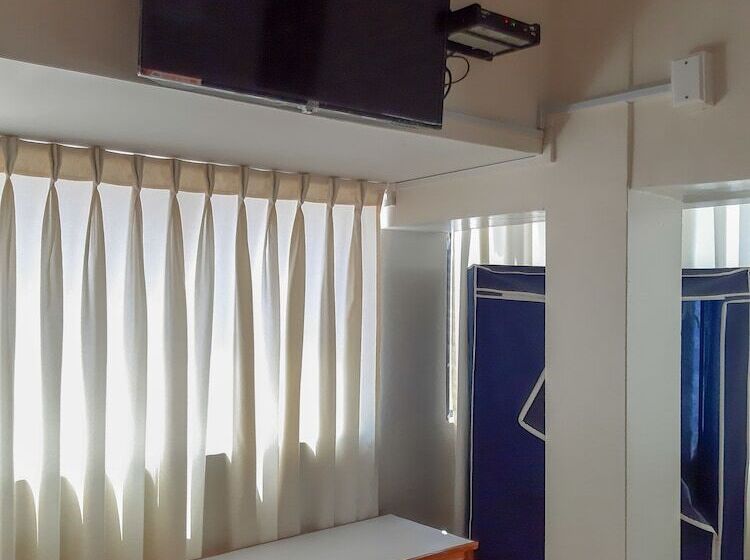 חדר סטנדרט יחיד, Salones Del Inca