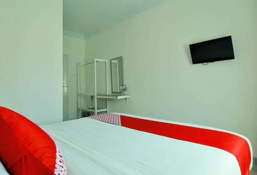 اتاق لوکس, Reddoorz Syariah Near Transmart Padang
