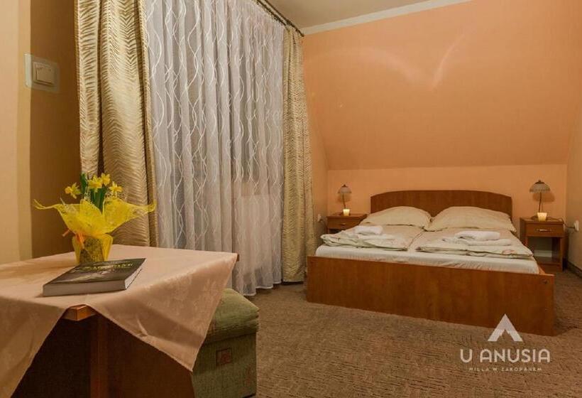 Deluxe 3 Pers. Værelse, Willa U Anusia