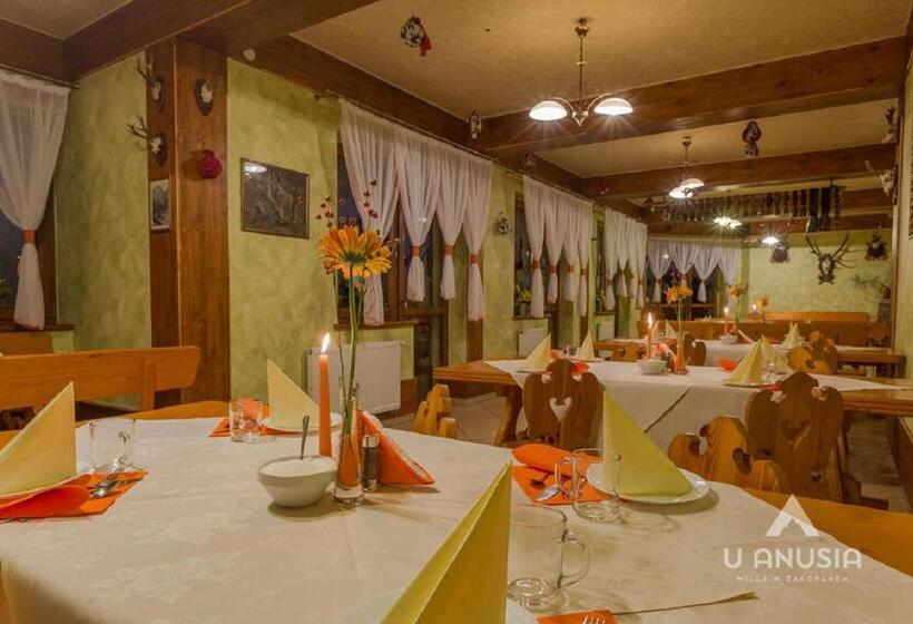 Deluxe 3 Pers. Værelse, Willa U Anusia