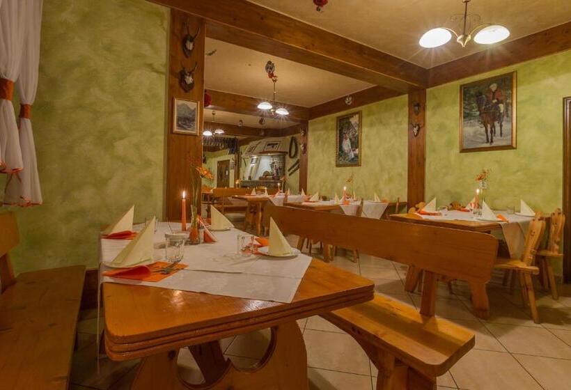 Standard 3 Pers. Værelse, Willa U Anusia