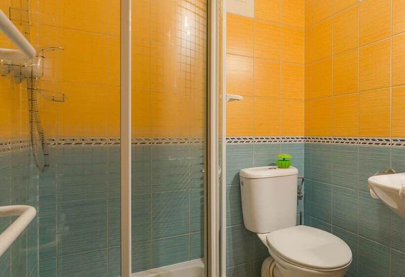 Deluxe Værelse m. Balkon, Willa U Anusia