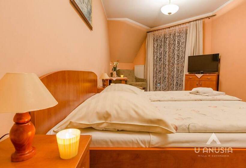 Deluxe 3 Pers. Værelse, Willa U Anusia