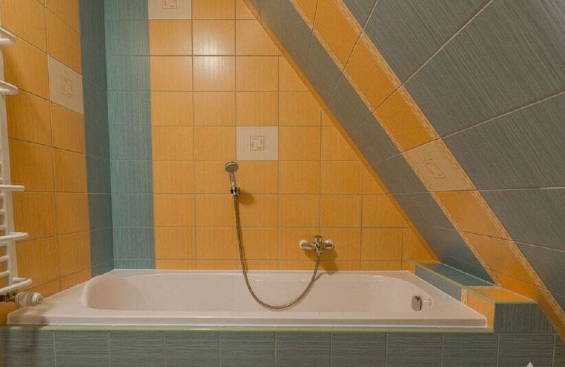 Deluxe 3 Pers. Værelse, Willa U Anusia