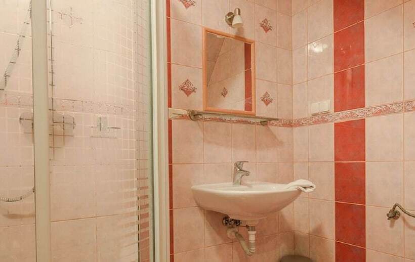 Deluxe Værelse m. Balkon, Willa U Anusia