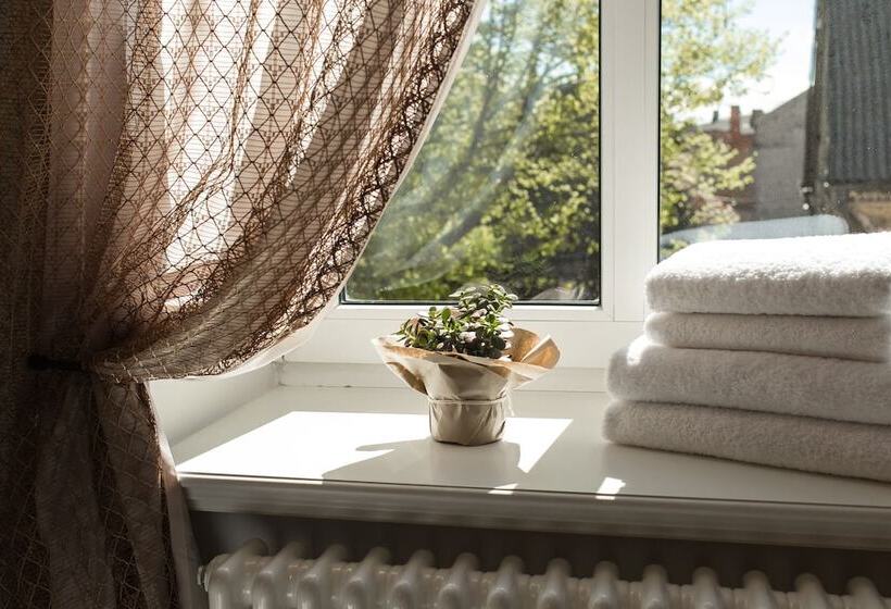 اتاق سوپریور, Art Hotel Roma