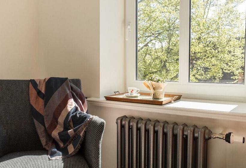 اتاق سوپریور, Art Hotel Roma