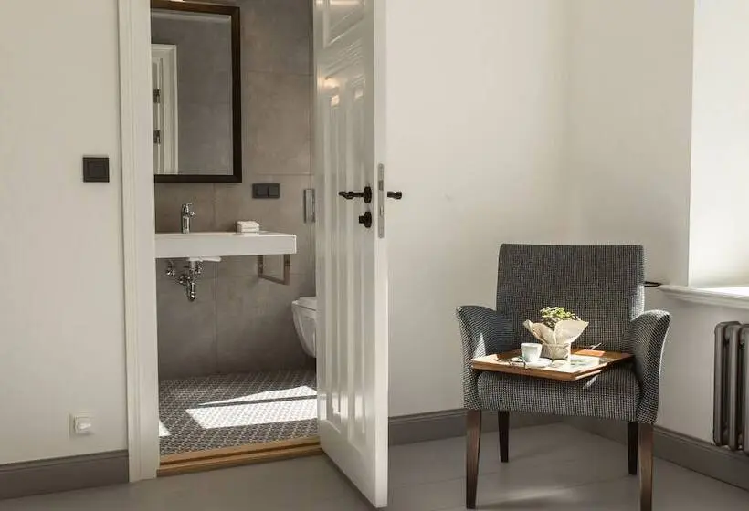 اتاق سوپریور, Art Hotel Roma