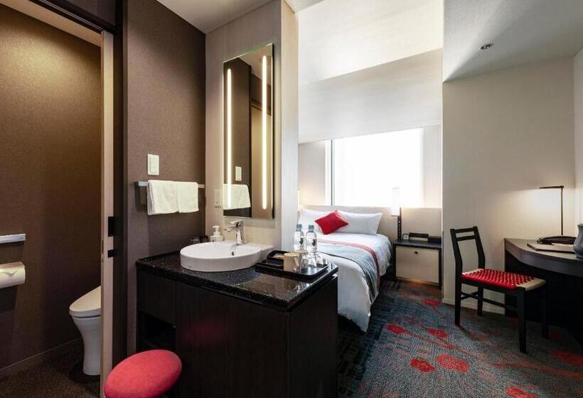 Quarto Estandar, Hankyu Respire Osaka